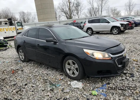 2014 Chevrolet Malibu Ls z USA, uszkodzony, nr VIN 1G11B5SL9EF189103